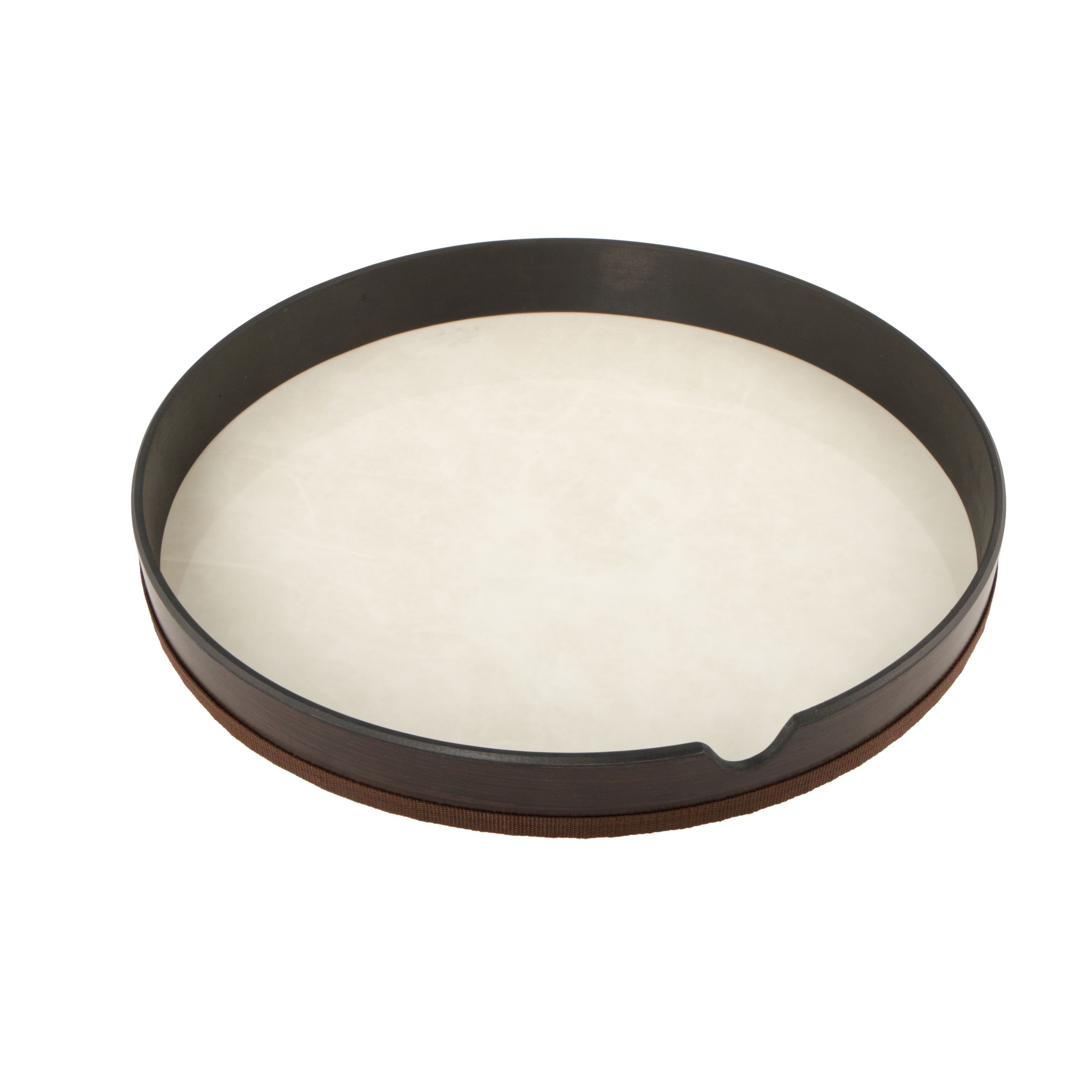 Remo Handtrommel,Frame Drum HD-8522-00 22"x25" Fiberskyn 3, Percussion, Handtrommeln, Frame Drum HD-8522-00, 22"x2,5", Fiberskyn 3 - Handtrommel