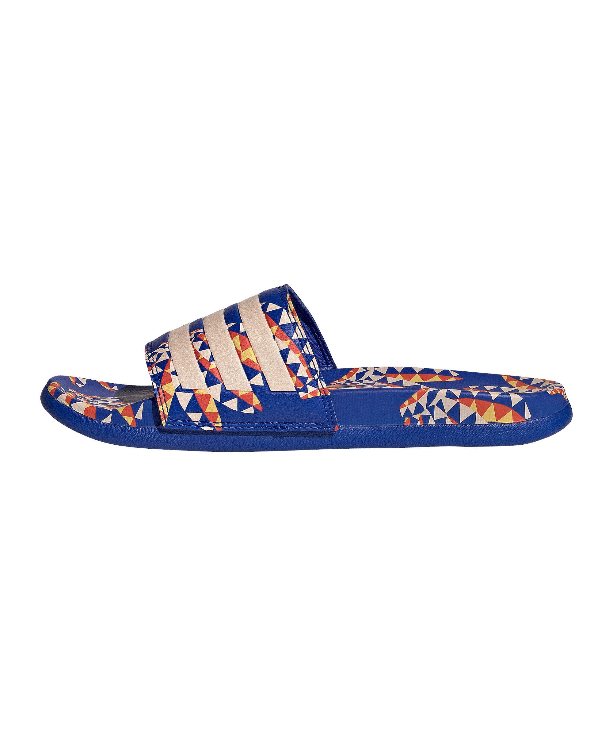 adidas Performance adidas Performance Adilette Badelatsche Damen Pantolette