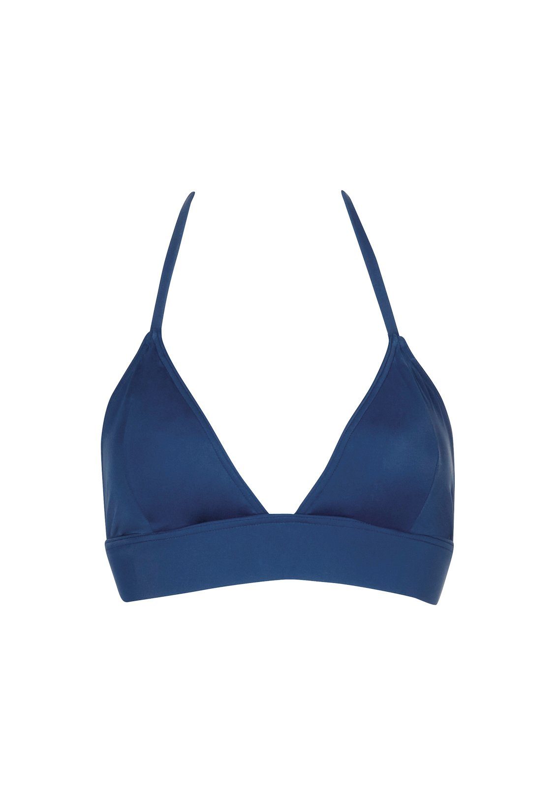 Olympia Triangel-Bikini Mix&Match Bikini Top (1-St)