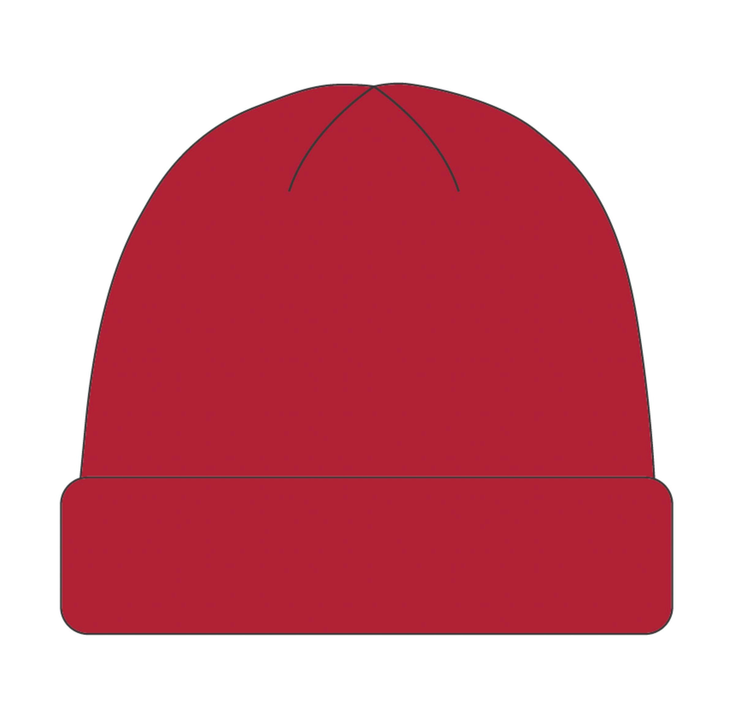 '47 Brand Beanie '47 Brand Beanie EPL Arsenal FC Raised '47 CUFF KNIT Red (Beanie, Strickmütze, Beanie)