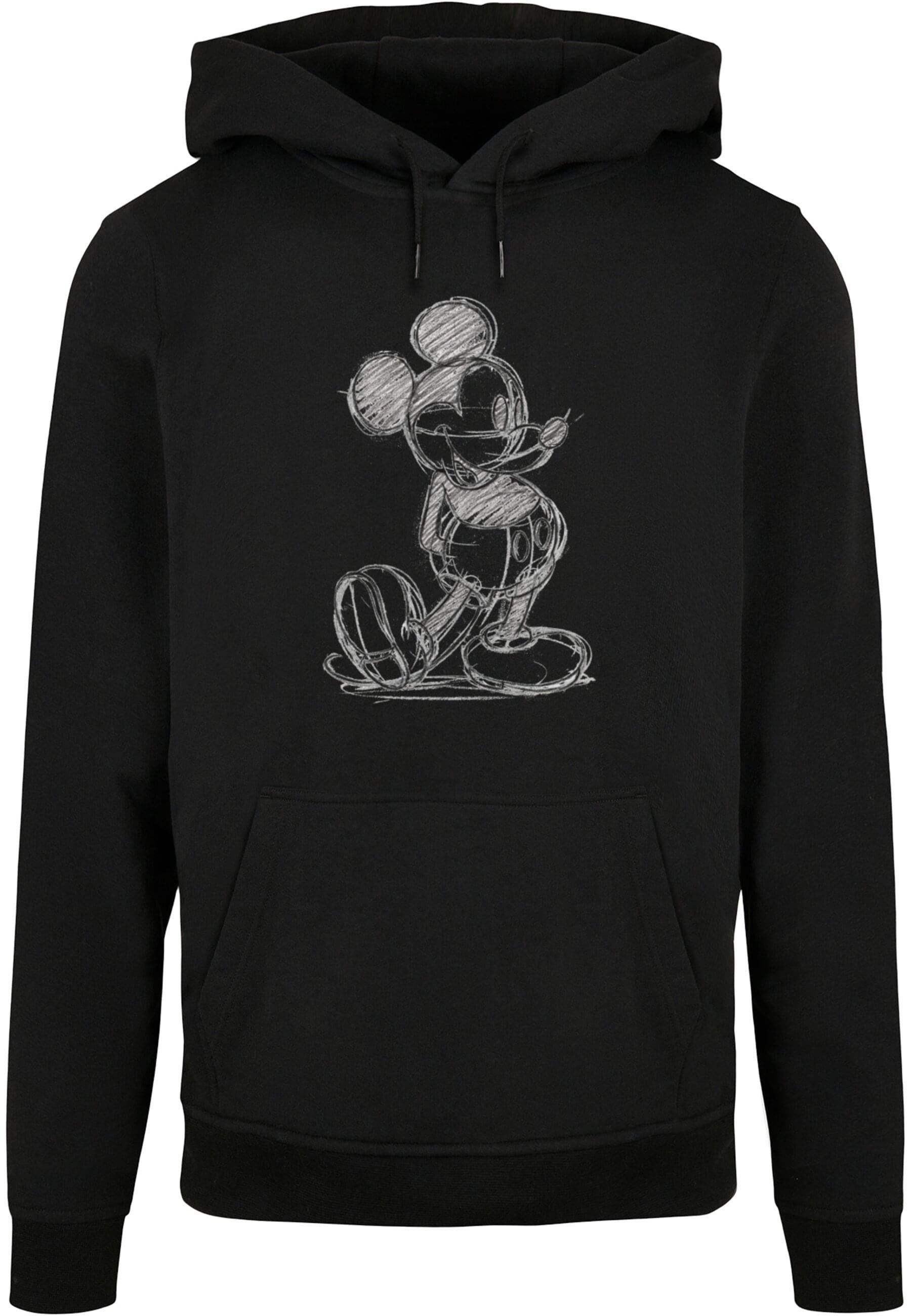 ABSOLUTE CULT Kapuzensweatshirt ABSOLUTE CULT Herren günstig online kaufen