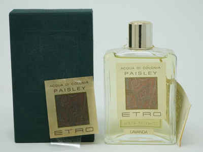 Etro Eau de Cologne Etro Paisley Acqua di Colonia 125 ml