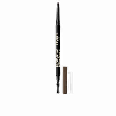 Bourjois Augenbrauen-Stift Brow Reveal Micro Brow Pencil 002-Soft Brown 0,35g