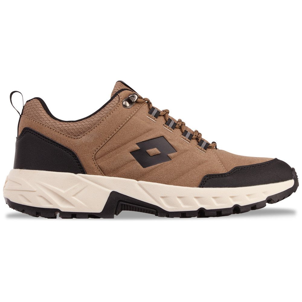 Lotto Sneaker - mit Laceloops & Metalhoos günstig online kaufen