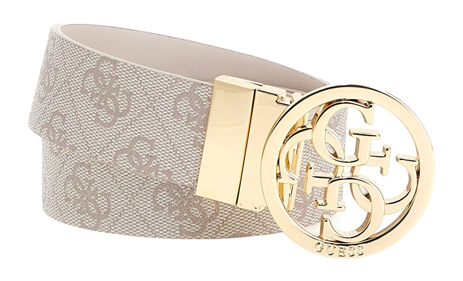 Guess Ремені з замінника Nolana Belt