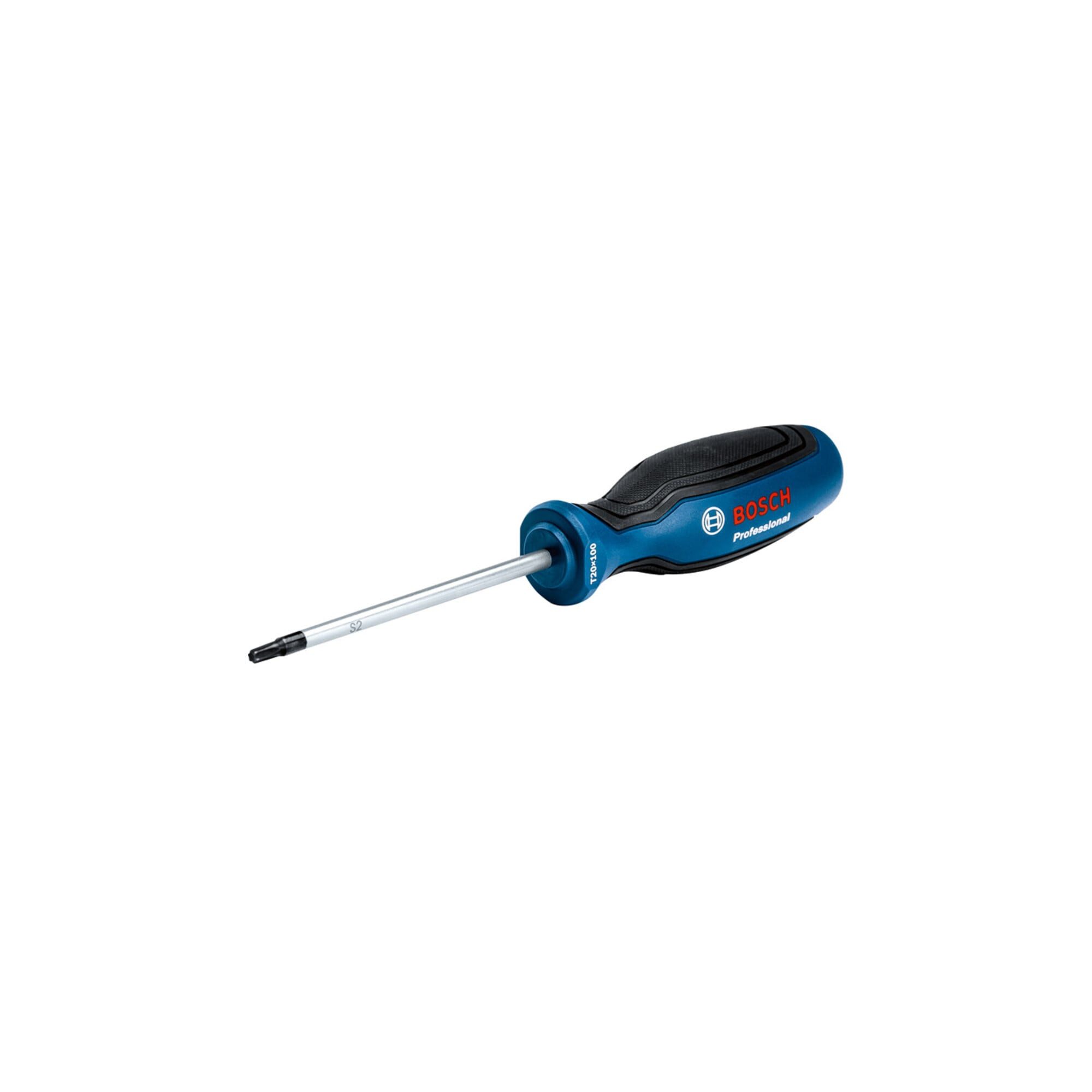 Bosch Professional Schraubendreher Bosch Schrauber Screwdriver TX 20x100