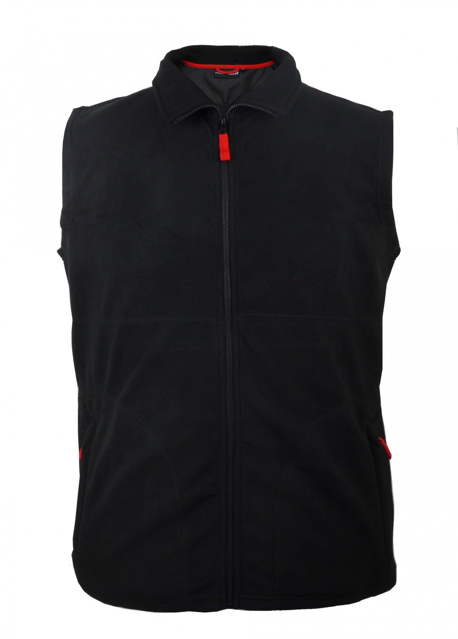 marc & mark Fleeceweste günstig online kaufen