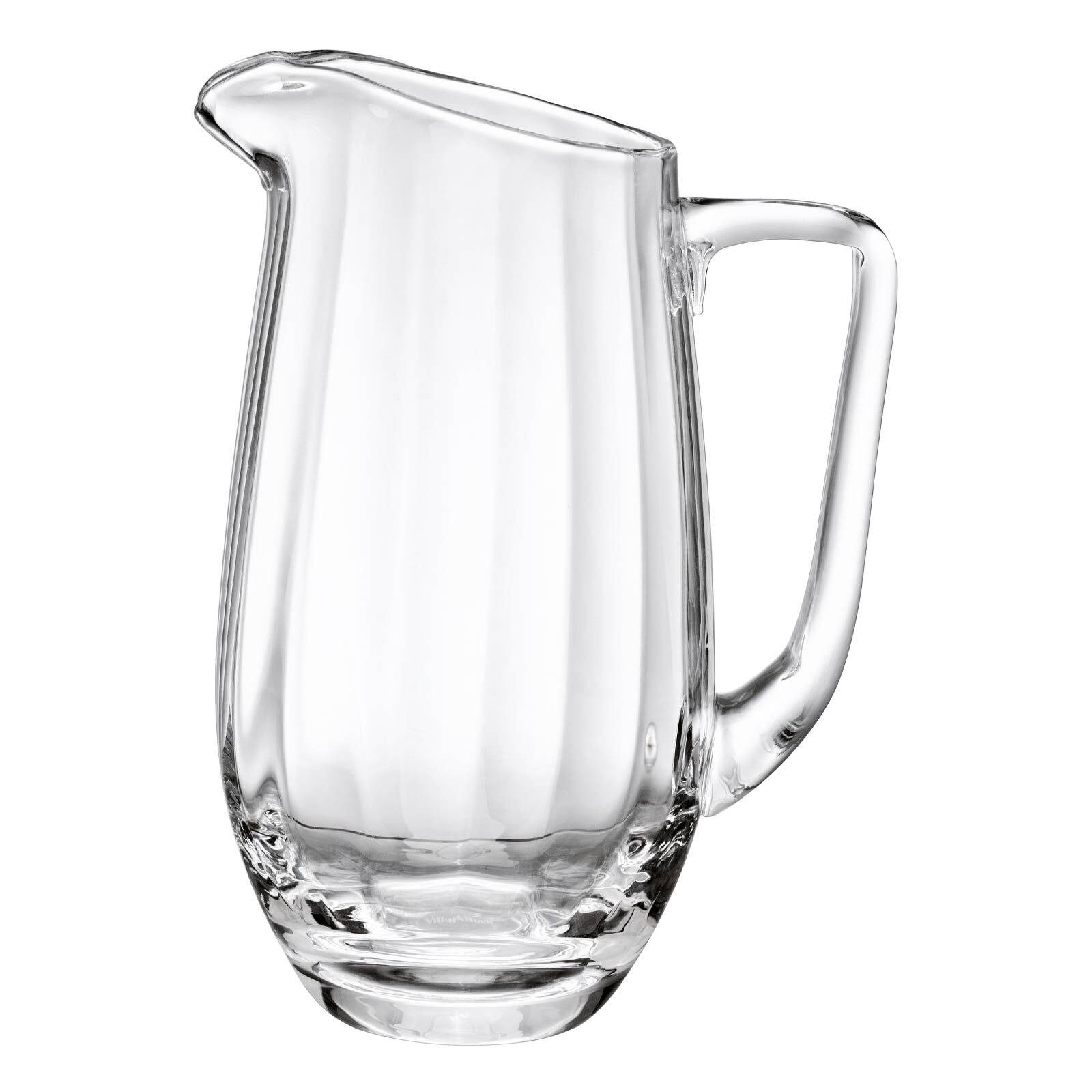 Villeroy & Boch Wasserkrug Rose Garden Krug 1500 ml, (1 Krug, 1-tlg)