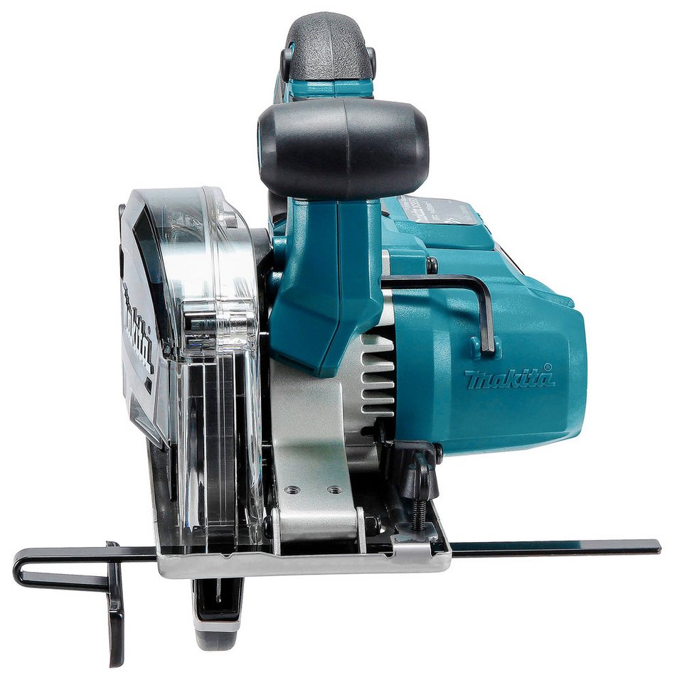 Thumbnail - Makita Akku-Handkreissäge DCS553Z