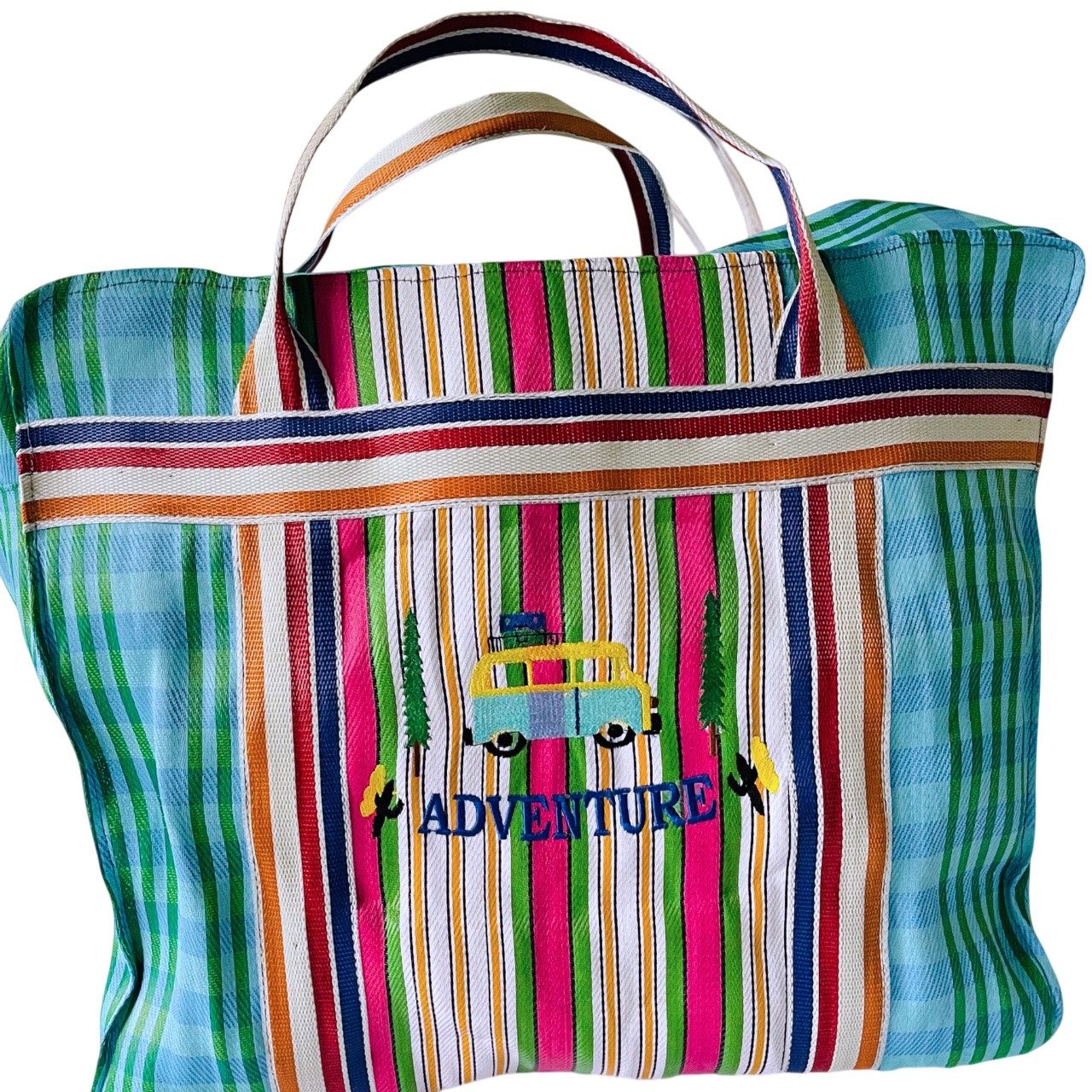 Noi Hamburg Shopper Shopper XXL Bade- und Freizeittasche