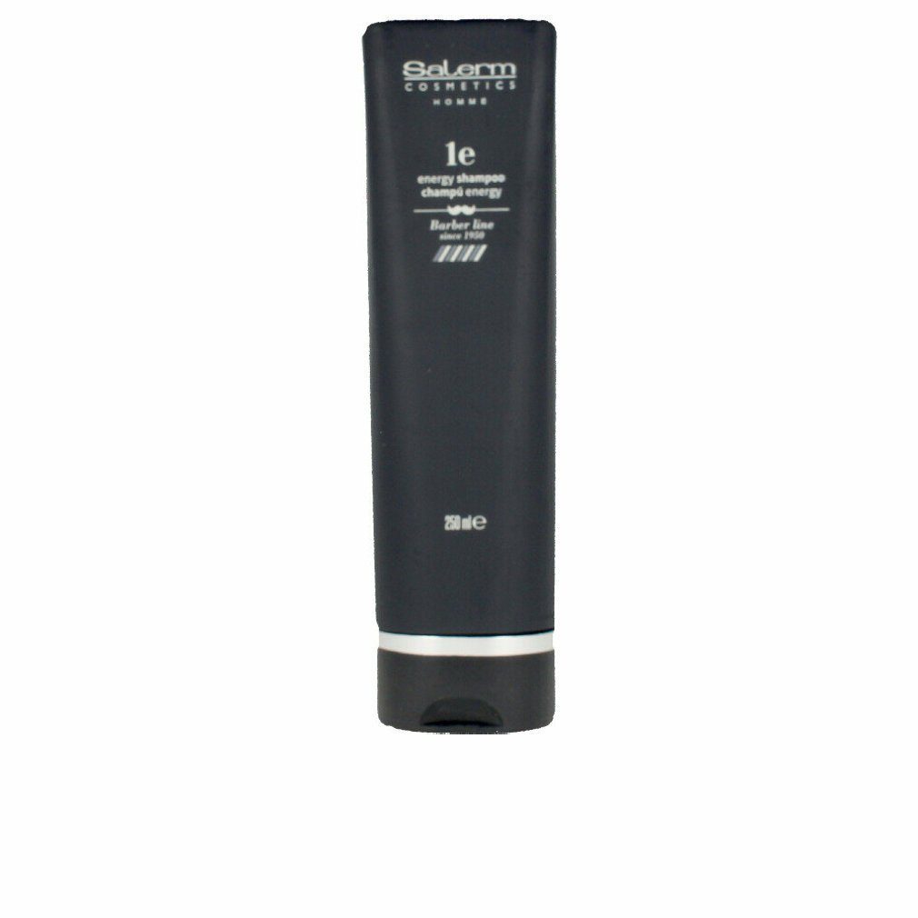 Salerm Haarshampoo Cosmetics Homme Energy Anti-Haarausfall Shampoo 250ml