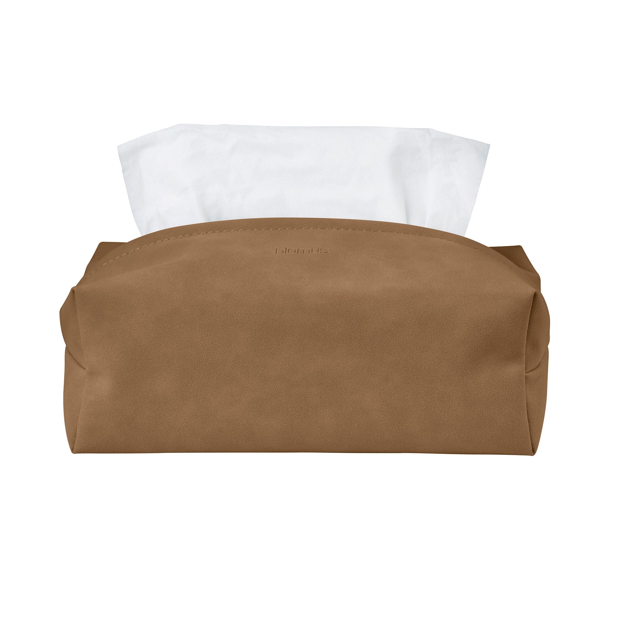 blomus Kosmetiktasche Kosmetiktuchtasche -SAHLA- Taschentuchtasche, Tissueb günstig online kaufen