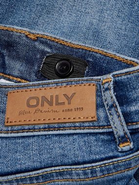 KIDS ONLY Jeansshorts Blush (1-tlg) Weiteres Detail