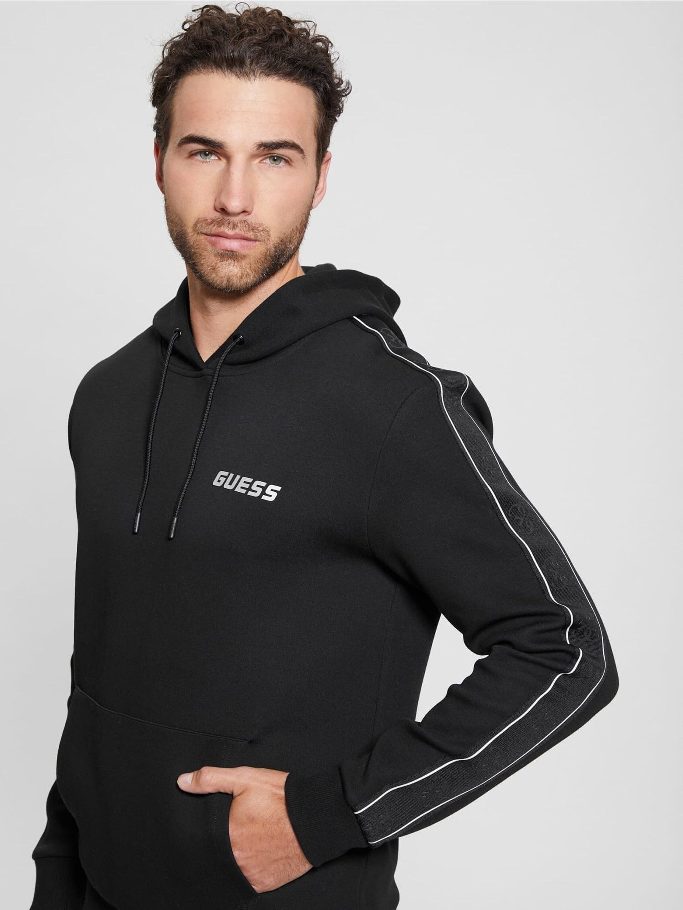 Guess Sweatshirt Mickey (1-tlg)