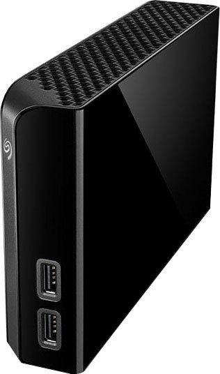 Seagate »Backup Plus Hub« externe HDD-Festplatte (6 TB) 3,5" 160 MB/S  Lesegeschwindigkeit) online kaufen | OTTO