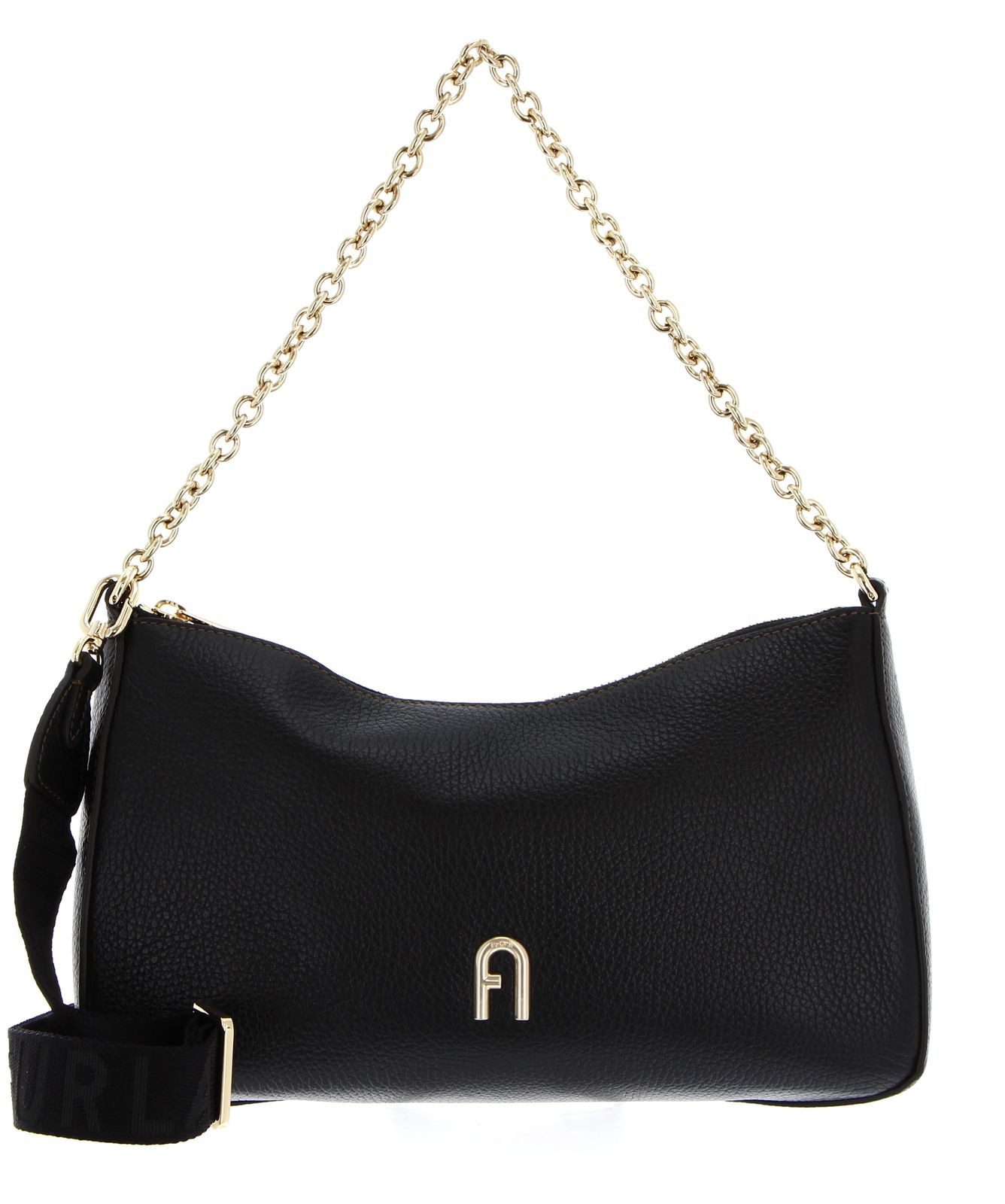 Umhängetasche Crossbody Double Strap