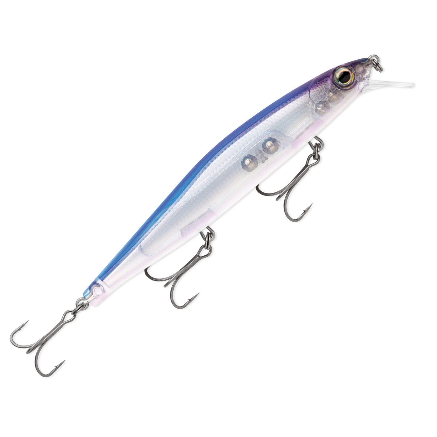 Kunstköder Rapala Precision Xtreme Mavrik 11cm 14g - Wobbler