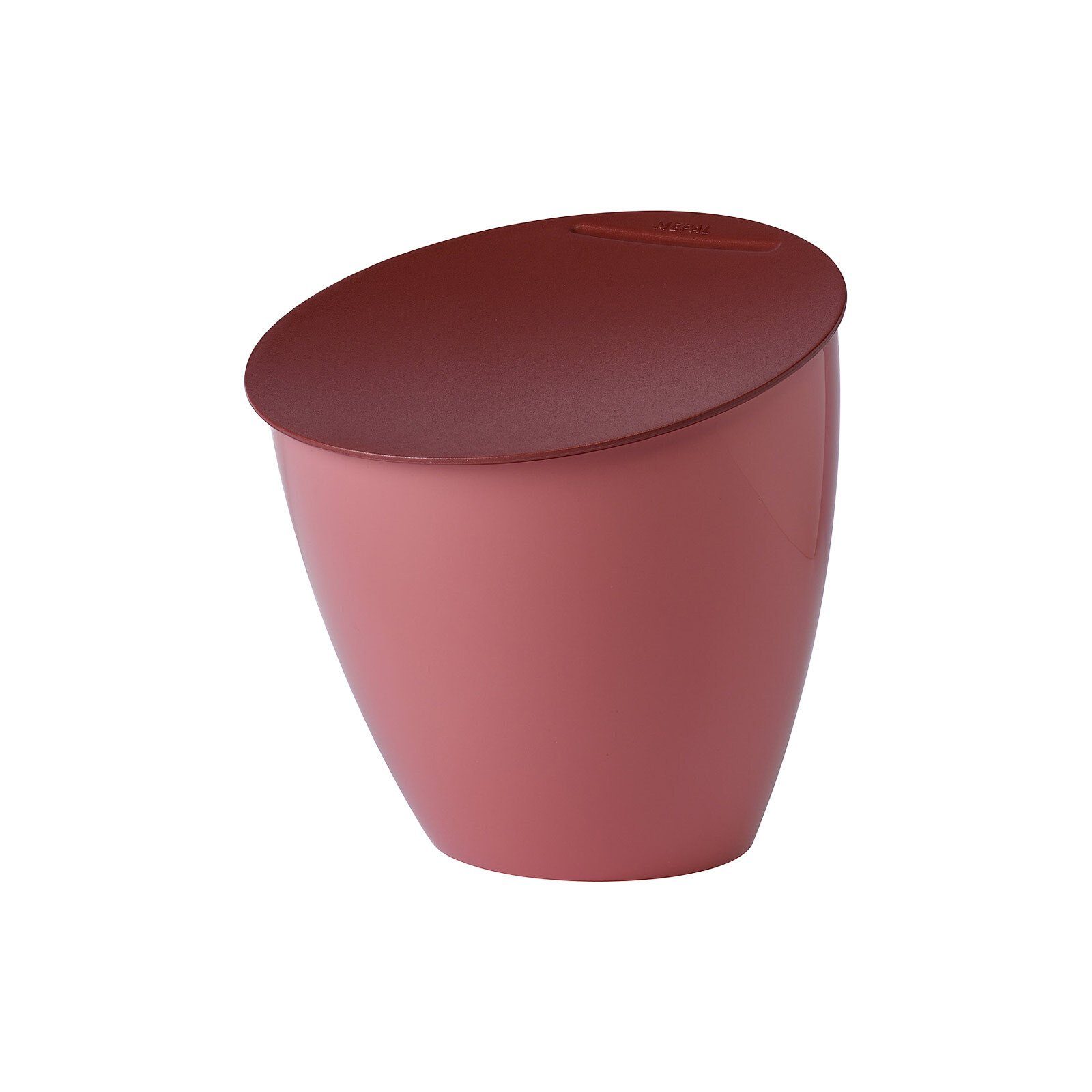 Mepal Tischrestebehälter Calypso Abfallbehälter 2200 ml