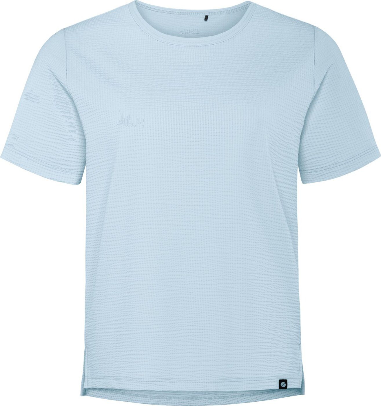 T-Shirt ANDRAW-SHIRT COSMICBLUE