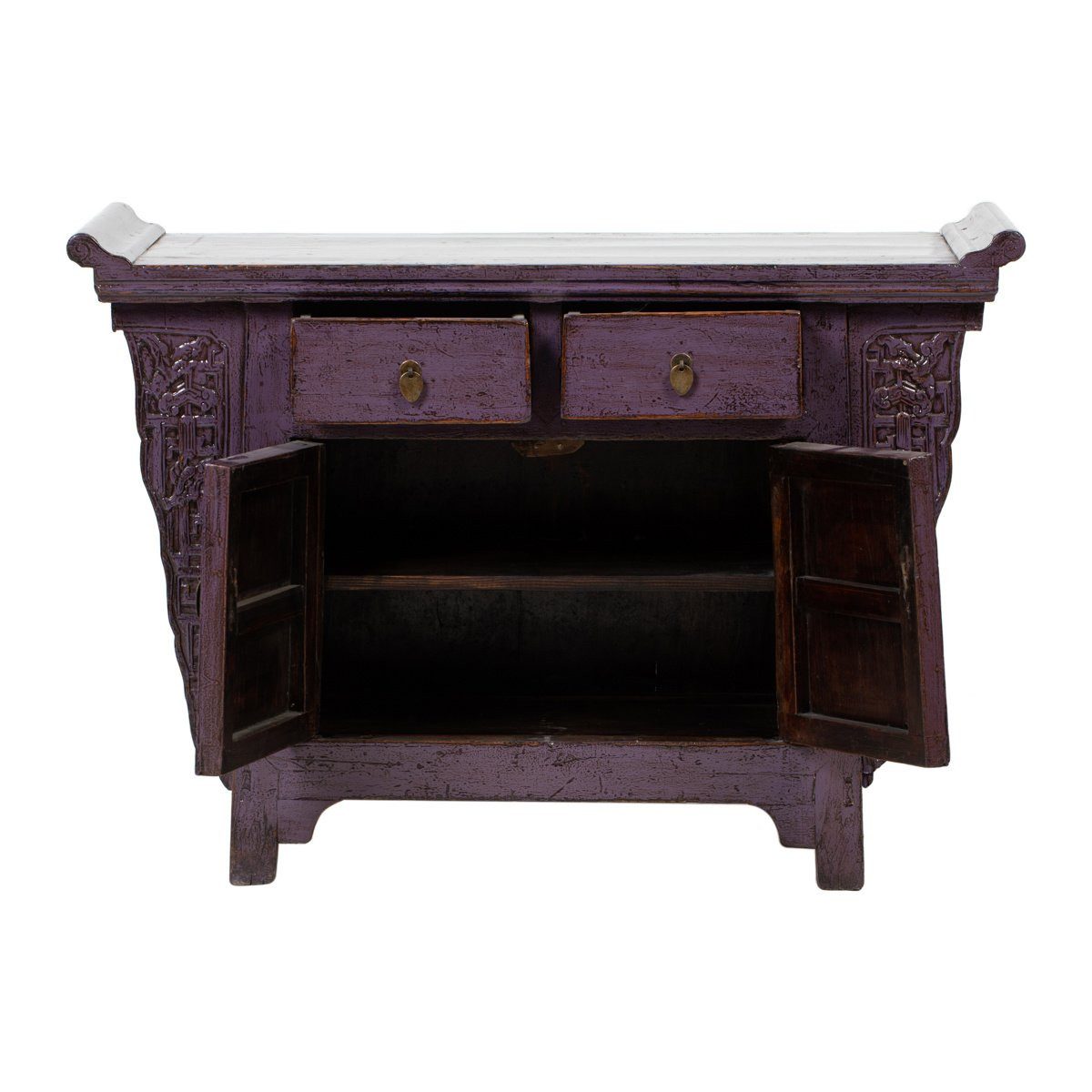 Yajutang Sideboard