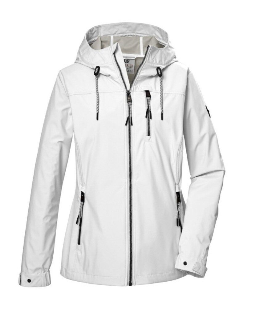 G.I.G.A. DX by killtec Softshelljacke Softshelljacke günstig online kaufen