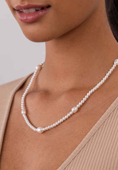 Purelei Perlenkette Glace, mit Perlen-Mix