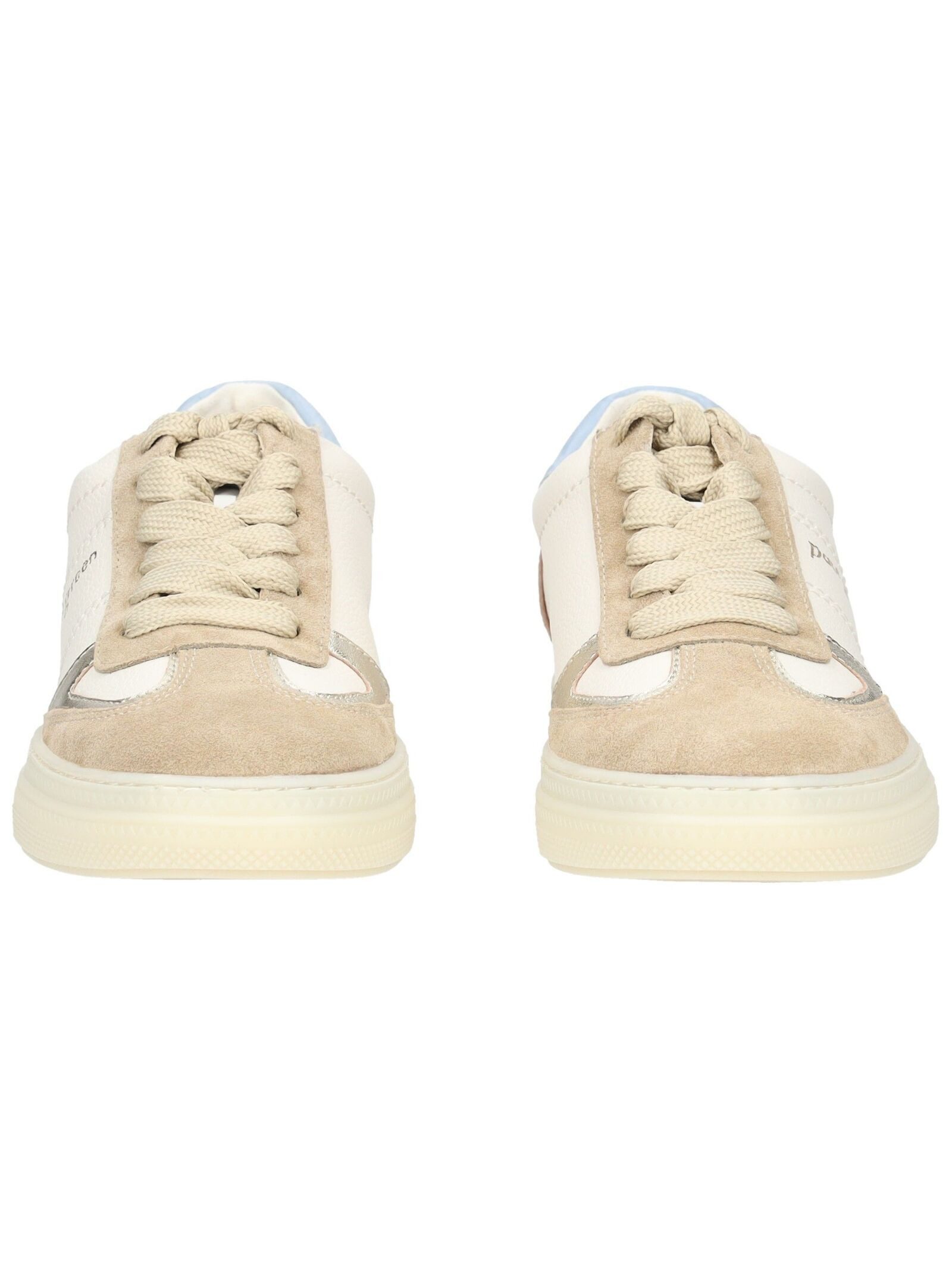 Paul Green Paul Green Sneaker Leder Sneaker