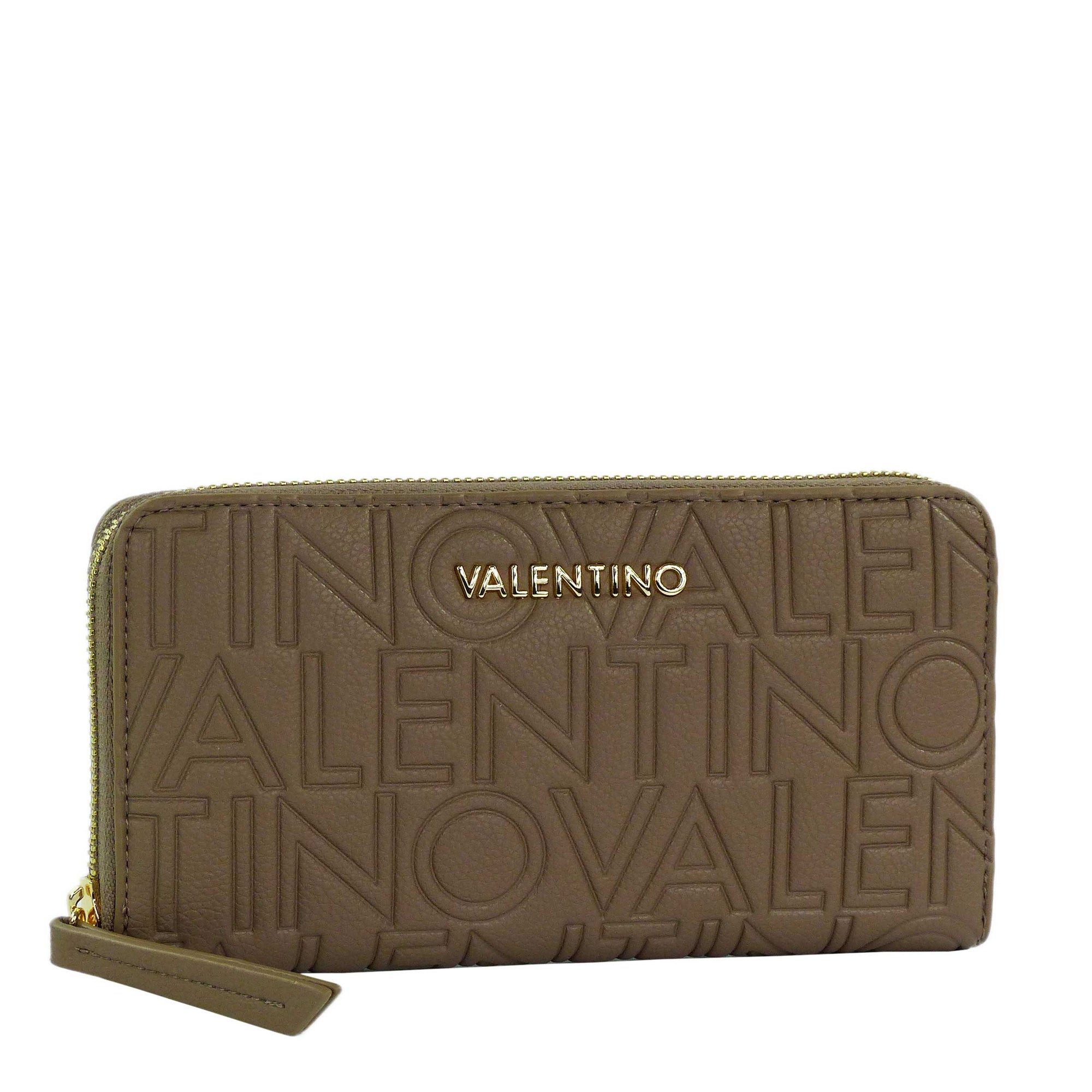 VALENTINO BAGS Geldbörse Pansy Wallet VPS8PG155 günstig online kaufen