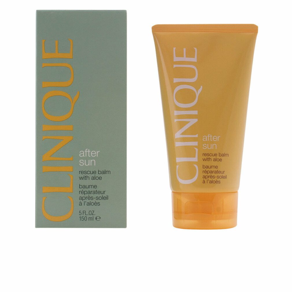 Vichy Körperpflegemittel Clinique After Sun Rescue Balm With Aloe