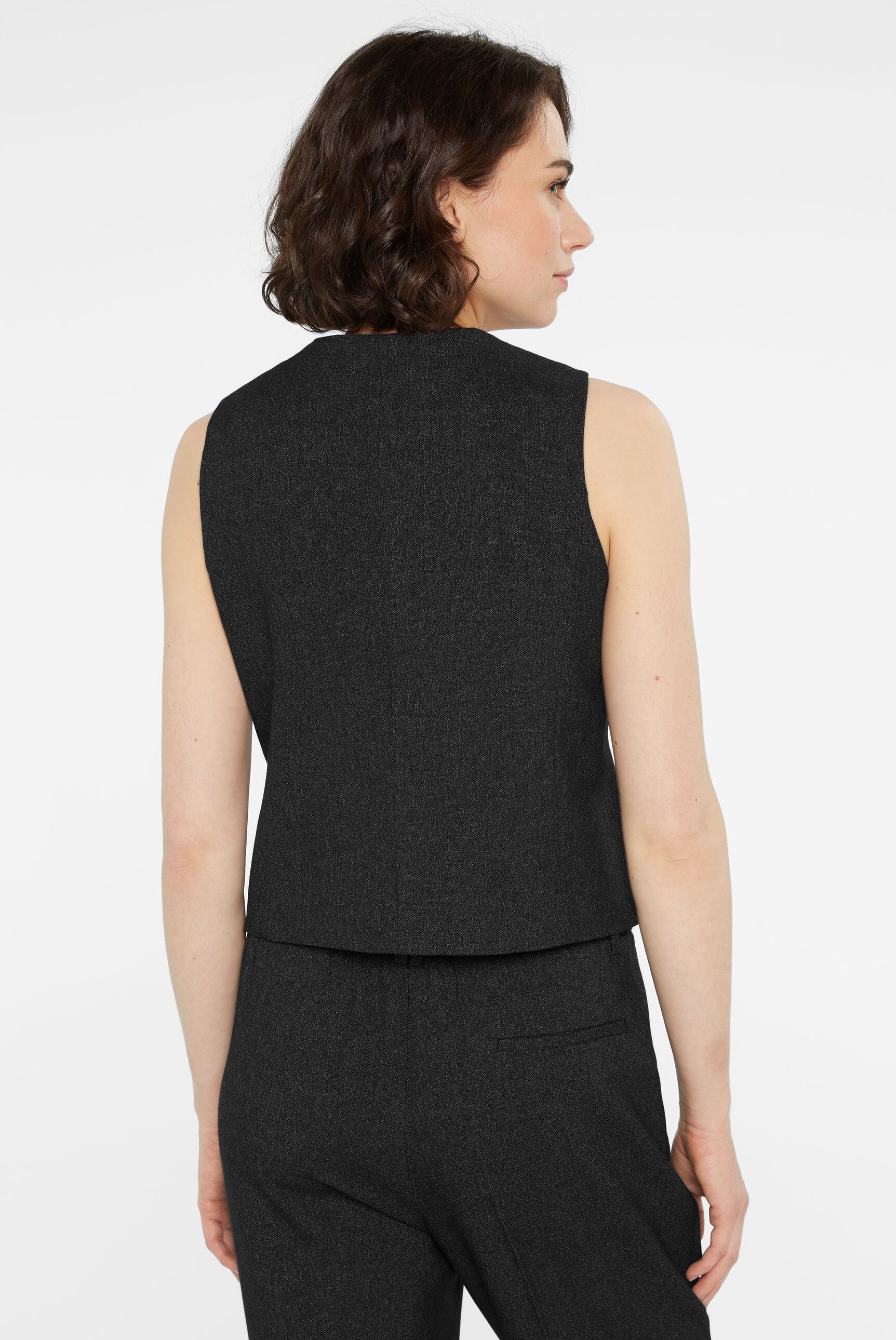 SENSES.THE LABEL Anzugweste