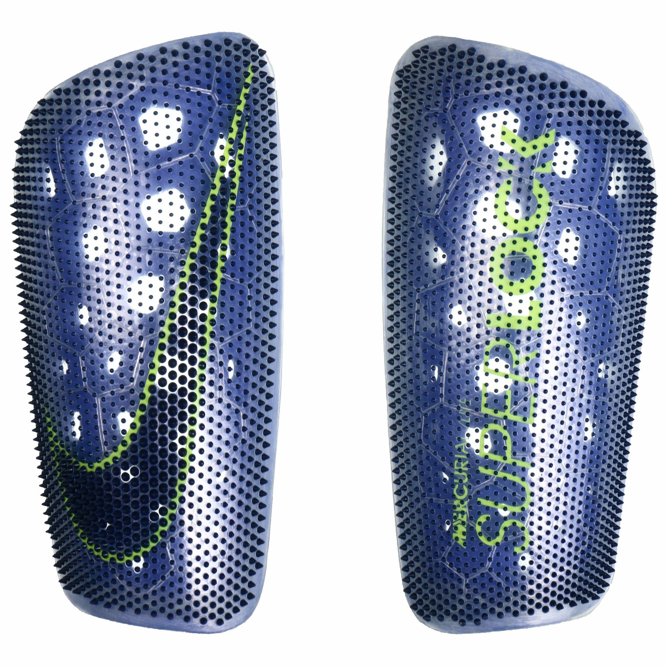 nike schienbeinschoner mercurial flylite superlock