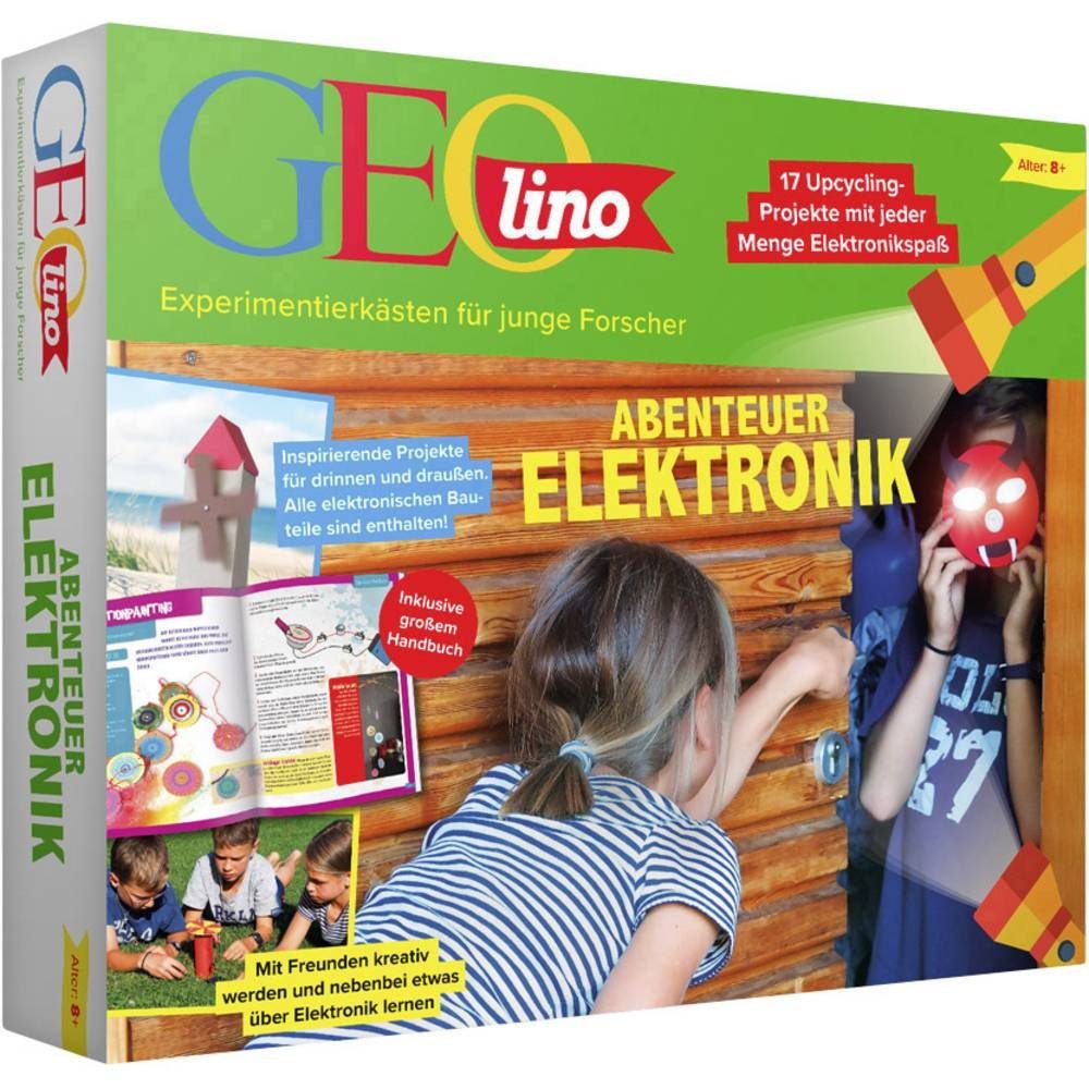Lernspielzeug