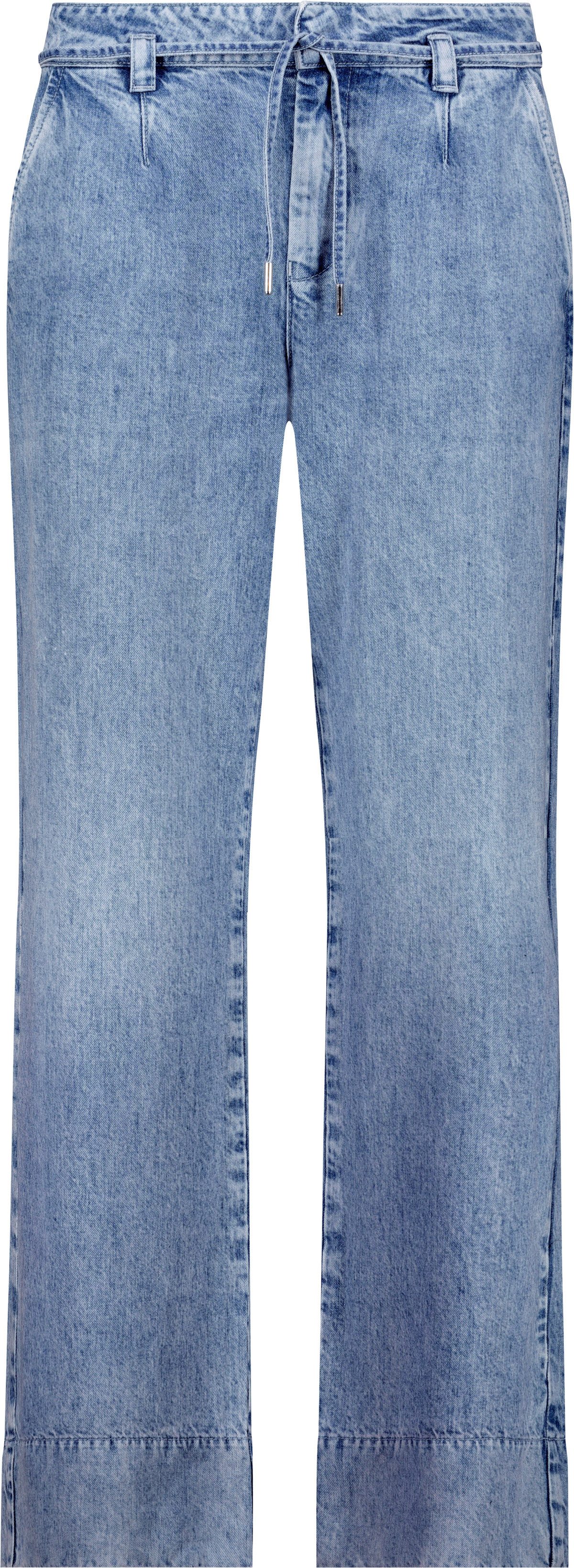 Monari 5-Pocket-Hose günstig online kaufen