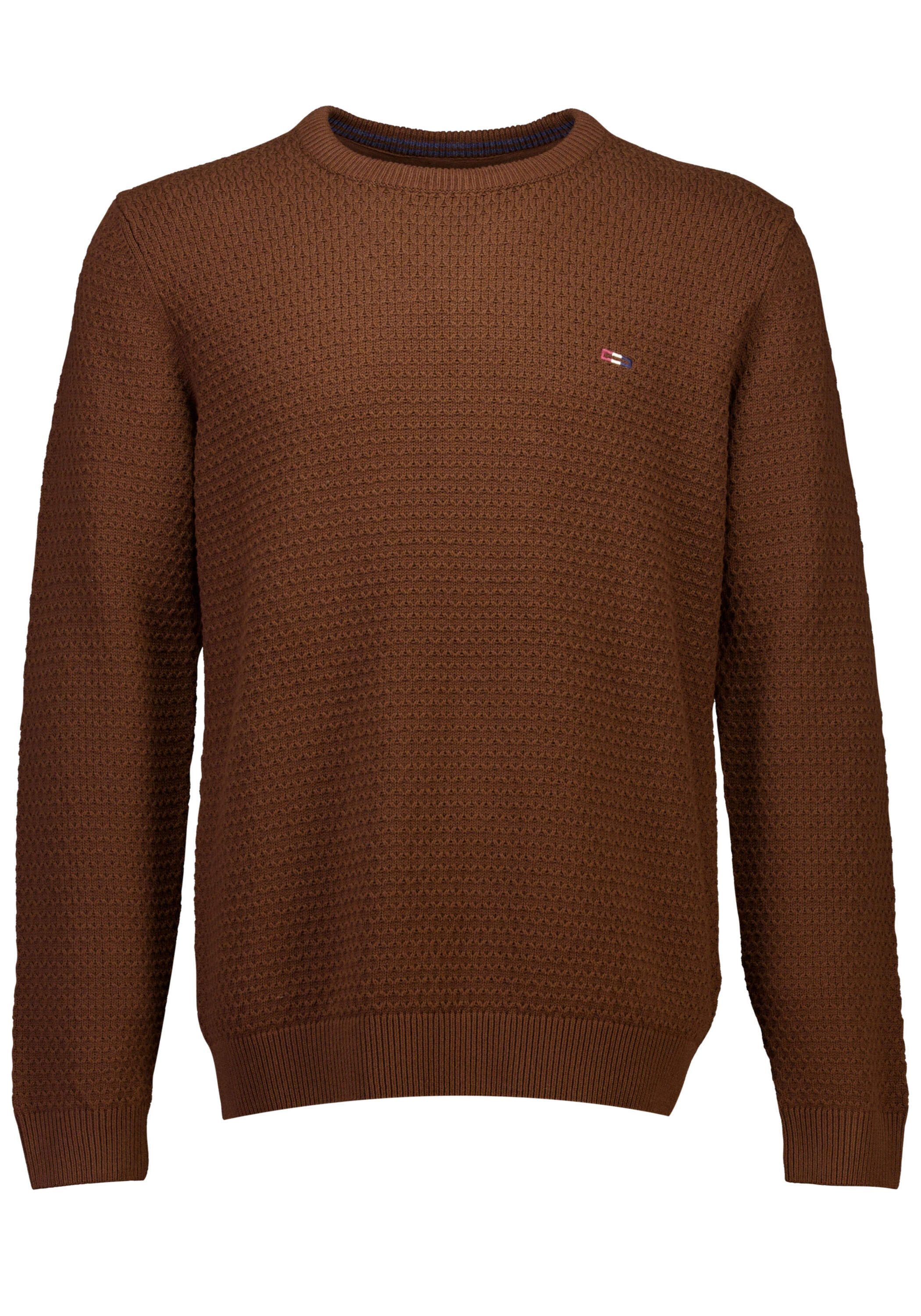 Strickpullover Strickpullover Comfort Fit