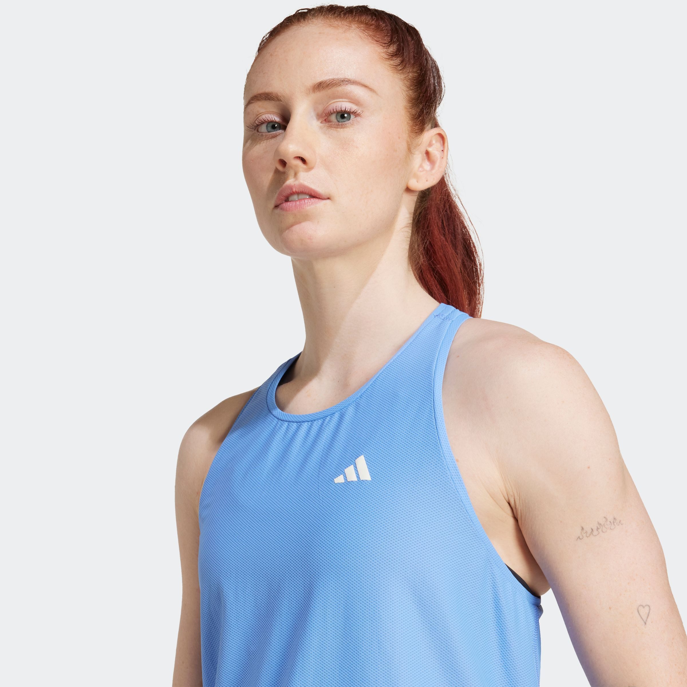 adidas Performance Lauftop OTR B TANK günstig online kaufen