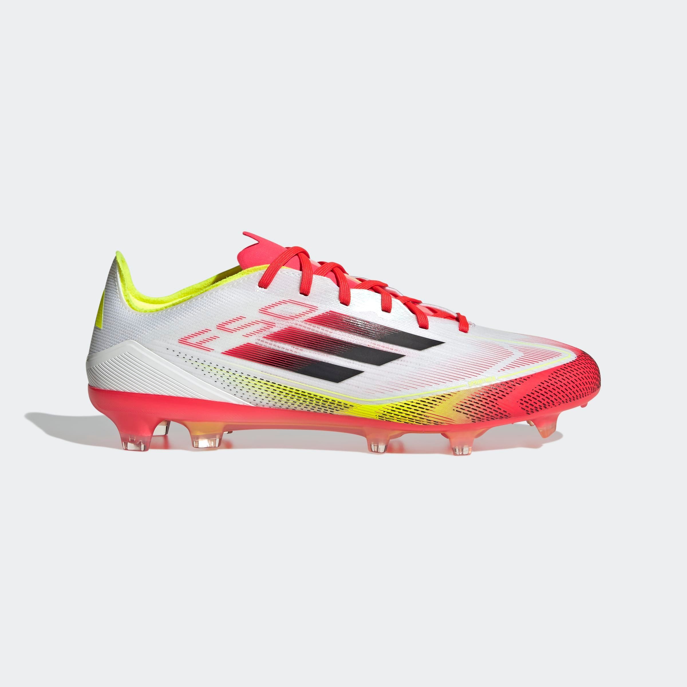 adidas Performance F50 PRO FG Fußballschuh für Rasenplätze günstig online kaufen