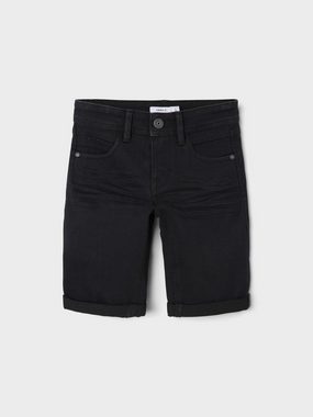 Name It Shorts NKMSILAS SLIM DNM L SHORT