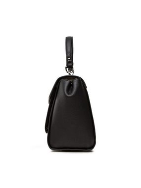 Sergio Bardi Handtasche Handtasche MSR-A-005-10-01 Black