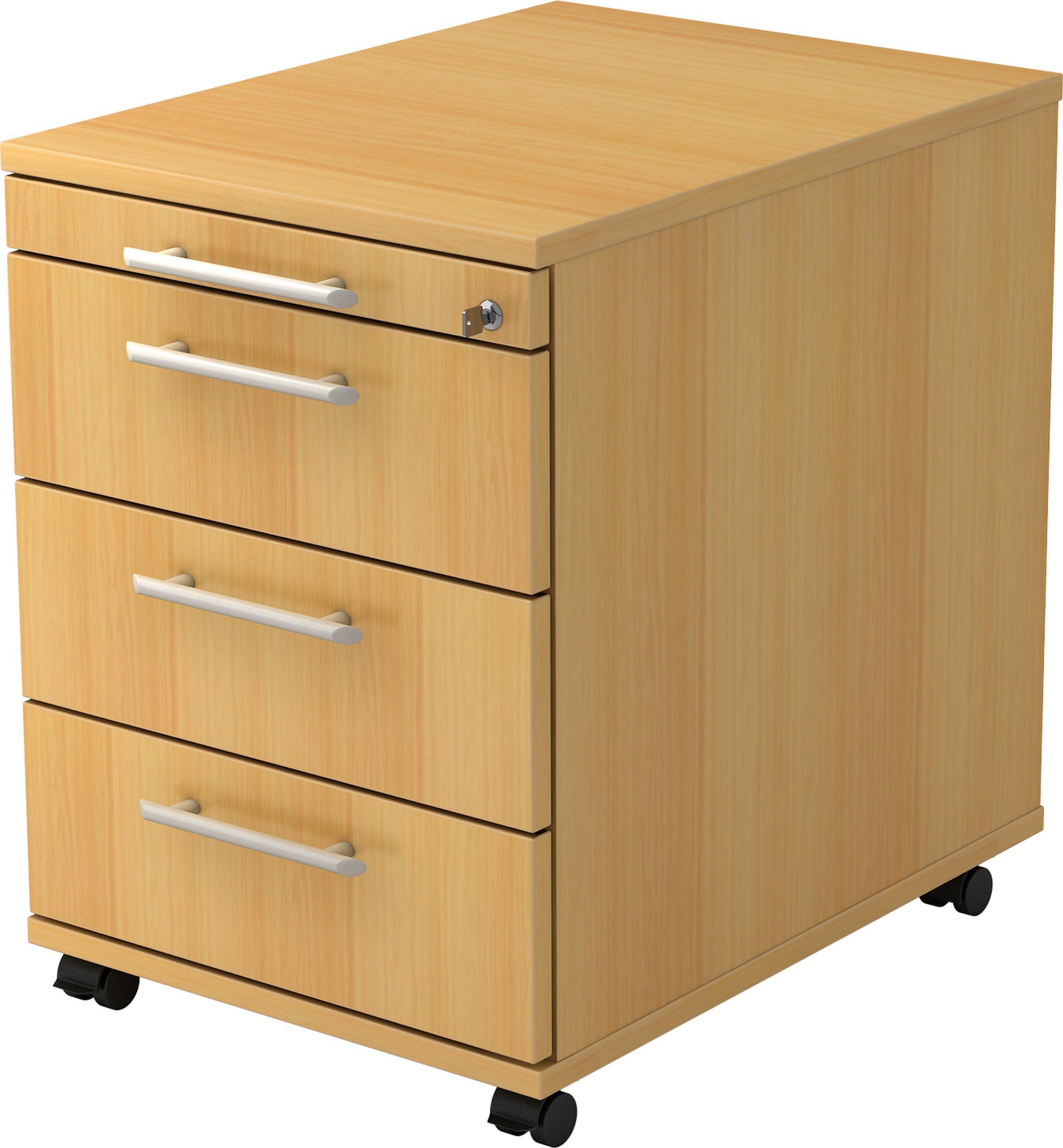 bümö Rollcontainer OM-AC30 - bümö 