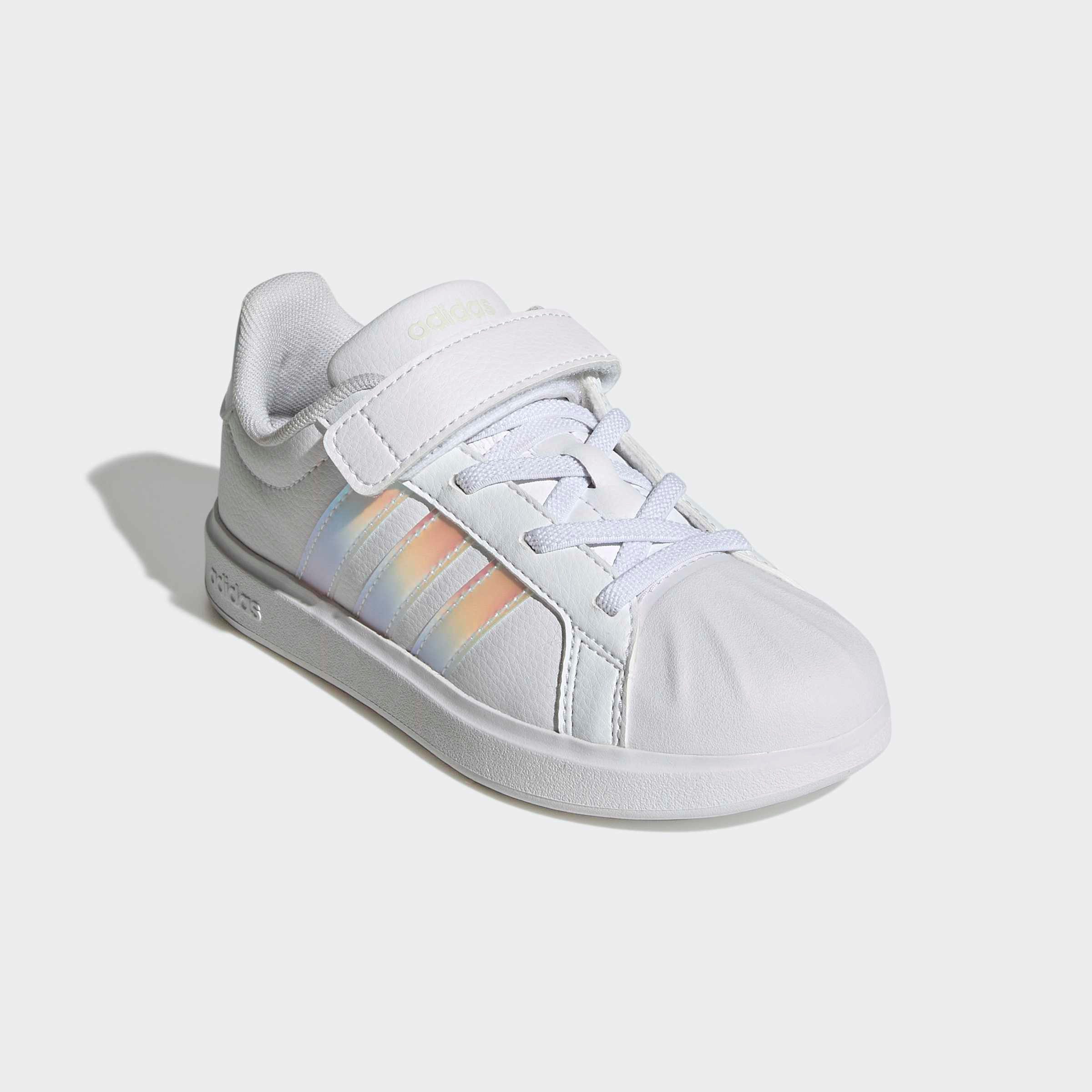 adidas Sportswear STREETTALK KIDS Sneaker inspiriert vom Design des adidas superstar, für Kinder