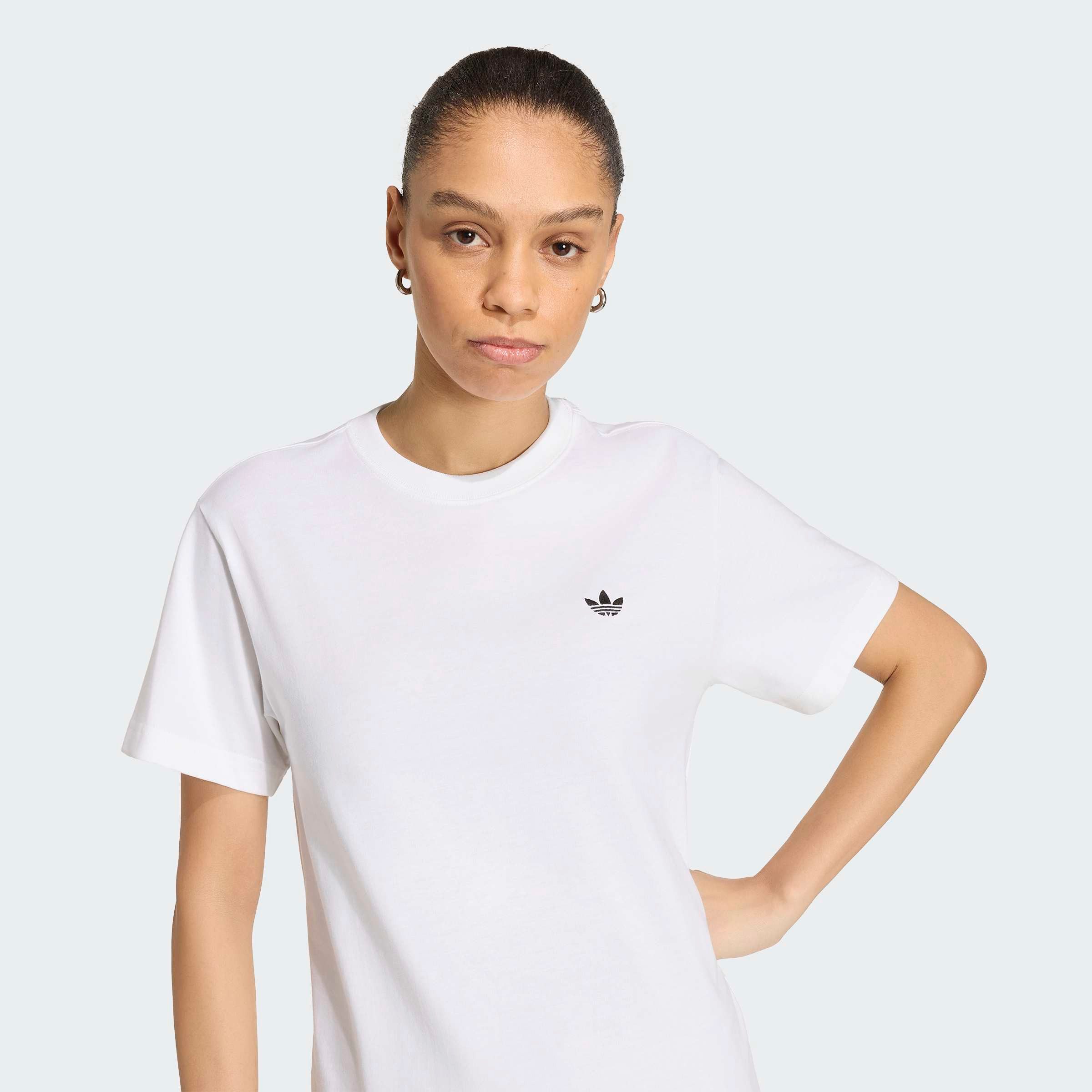 adidas Originals T-Shirt ESSENTIALS, REGULÄR GESCHNITTEN