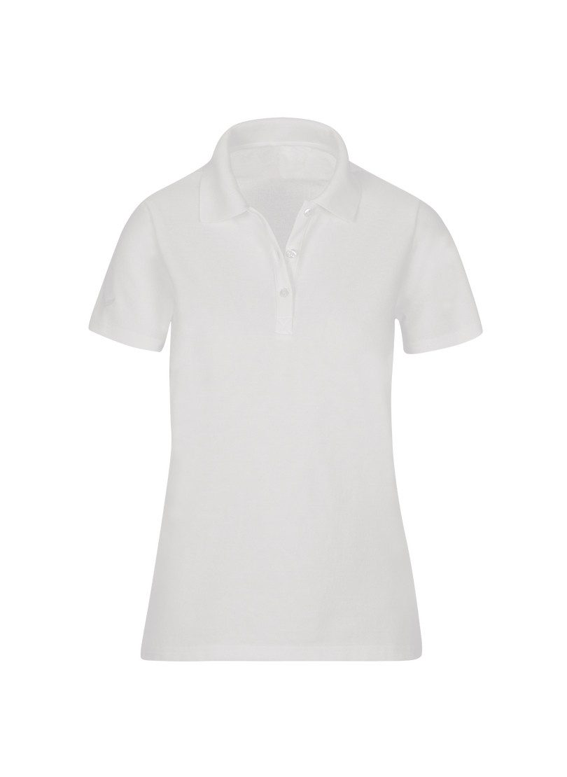 Trigema Poloshirt "TRIGEMA Poloshirt" 1 Stk. tlg. günstig online kaufen
