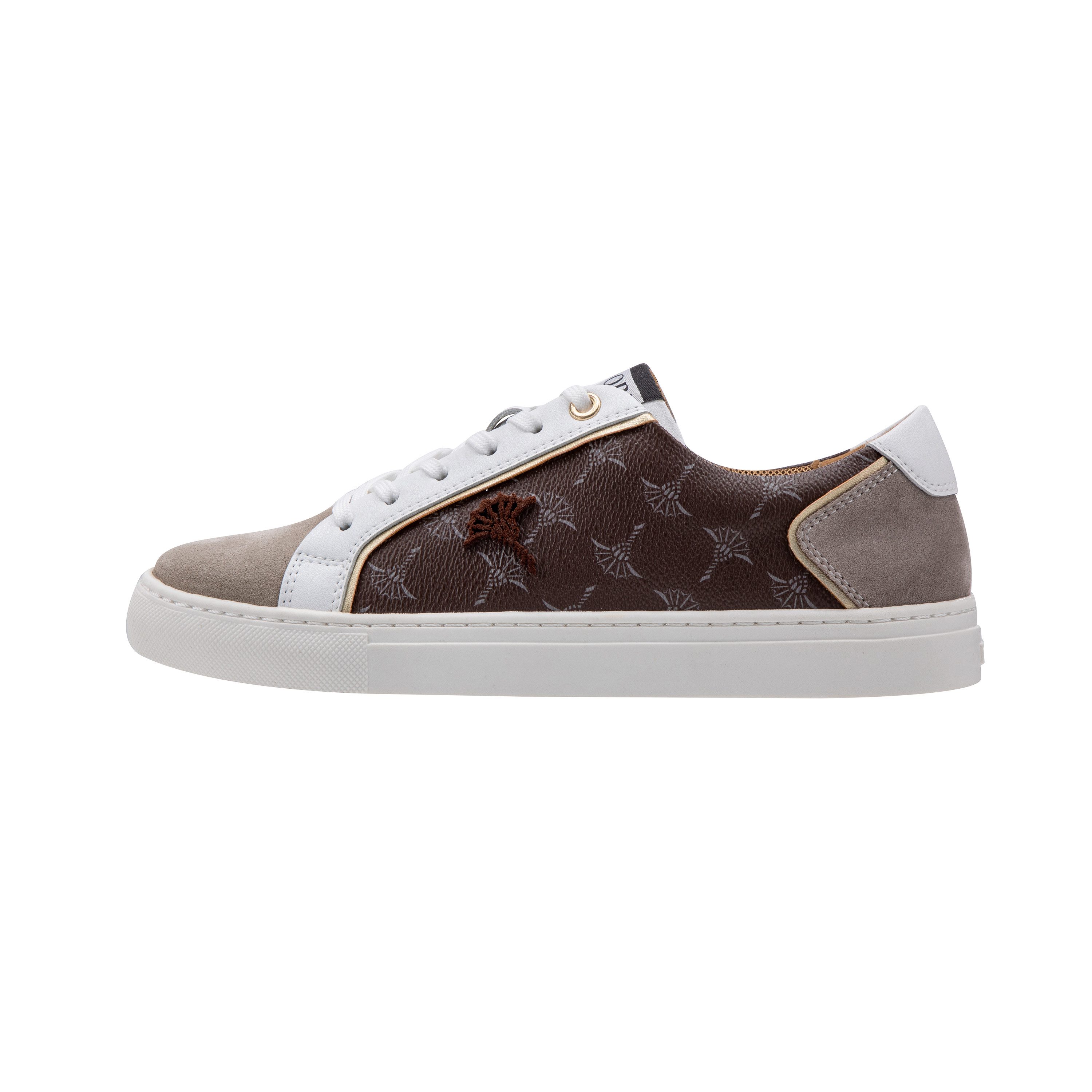 Joop - Damen Sneaker Cortina Accento Ice Sneaker