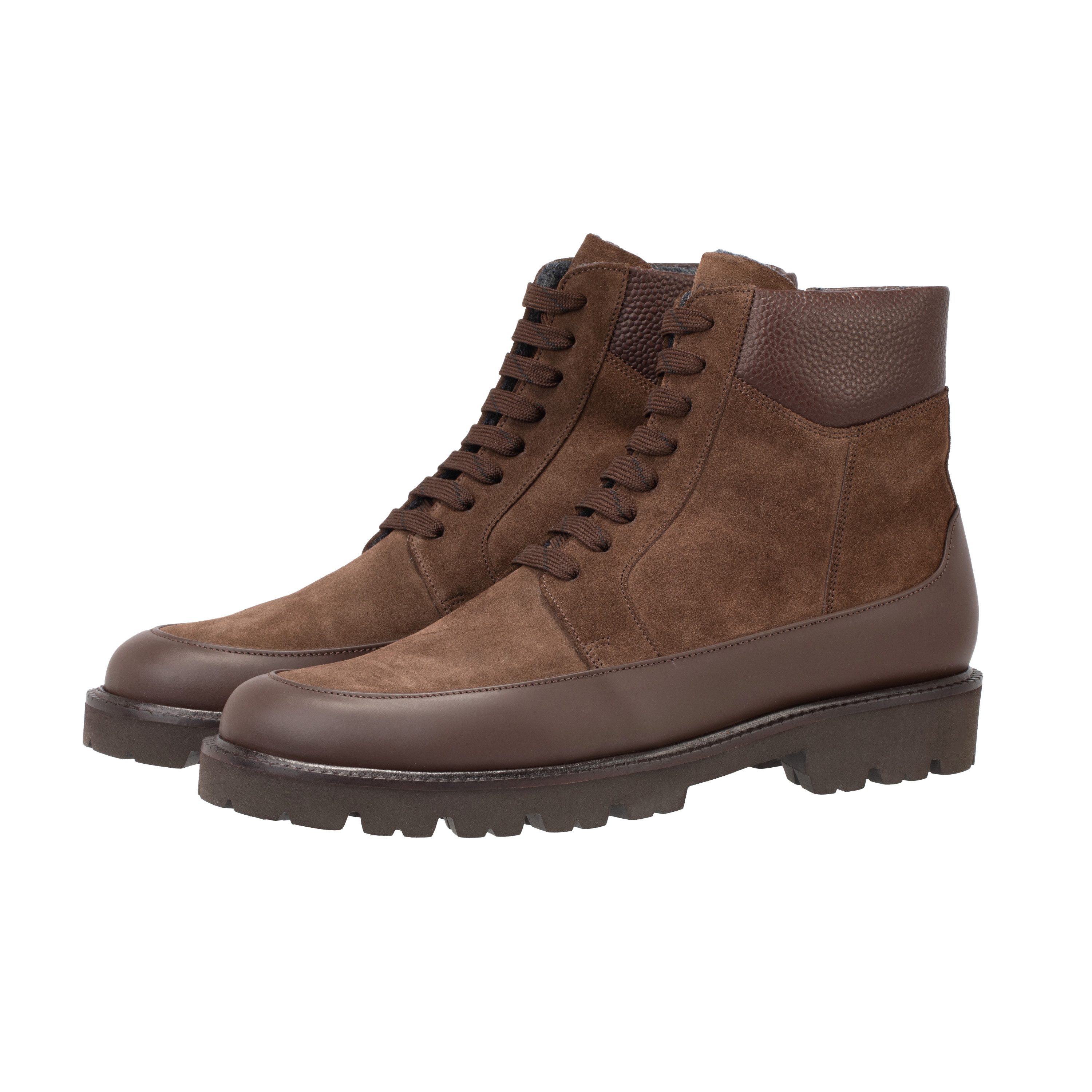 JOOP! Joop - Herren Stiefel Velluto günstig online kaufen