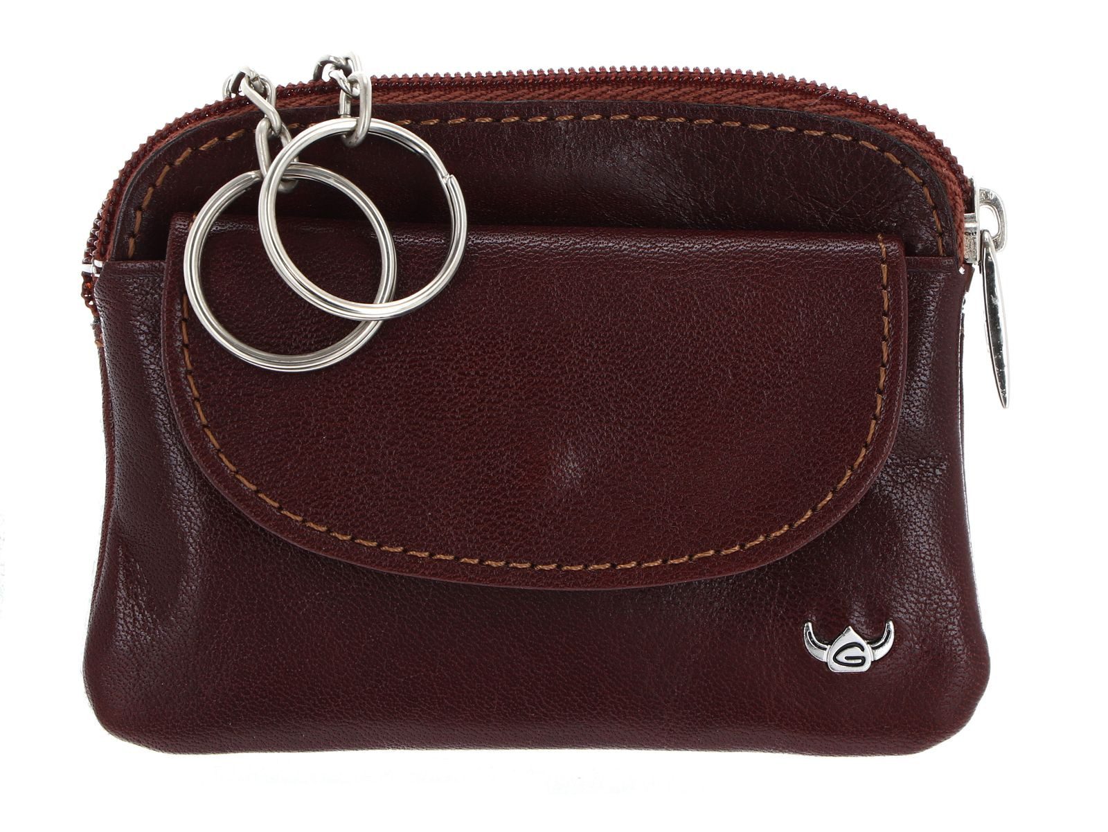 Golden Head Schlüsseltasche RV-Schlüsseletui 5043, aus echtem Rindsleder günstig online kaufen