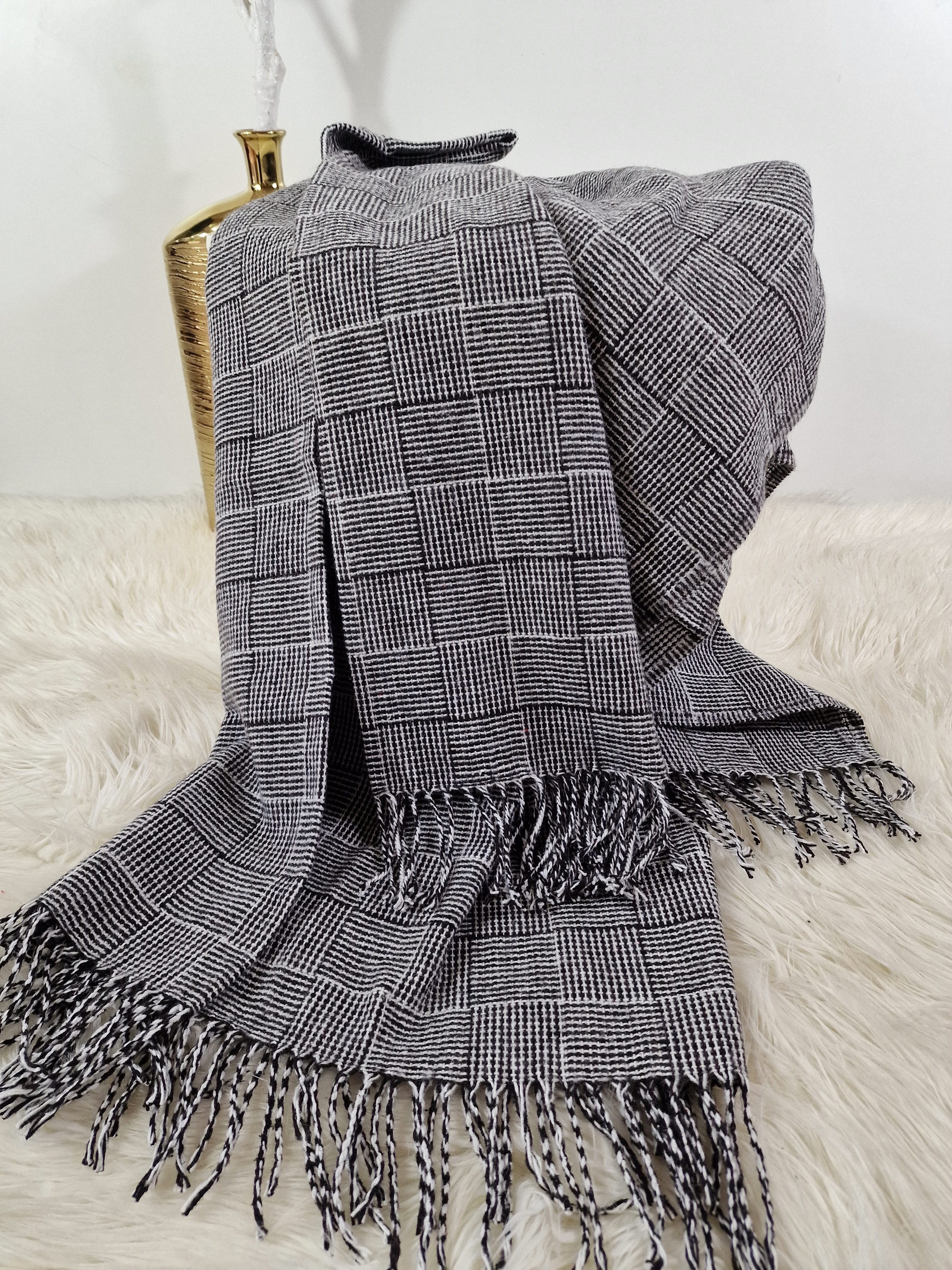 Wohndecke Decke Wohndecke Plaid Kuscheldecke Tagesdecke PALMERA, STTS