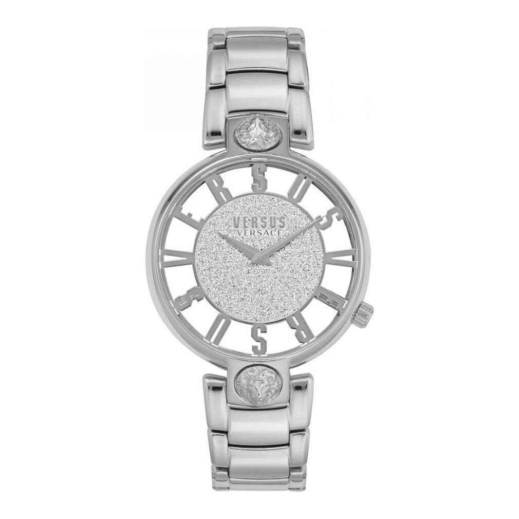 Versus VSP491319 Damenuhr Luxusuhr Kristenhof Armbanduhr Versus