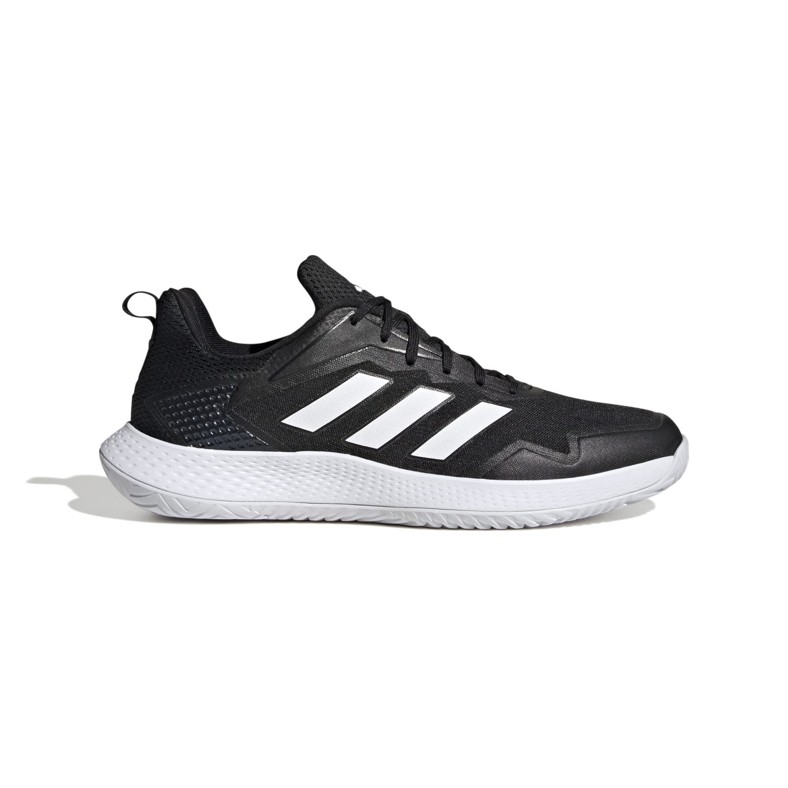 Defiant Speed Allcourt schwarz/weiss Herren Tennisschuh