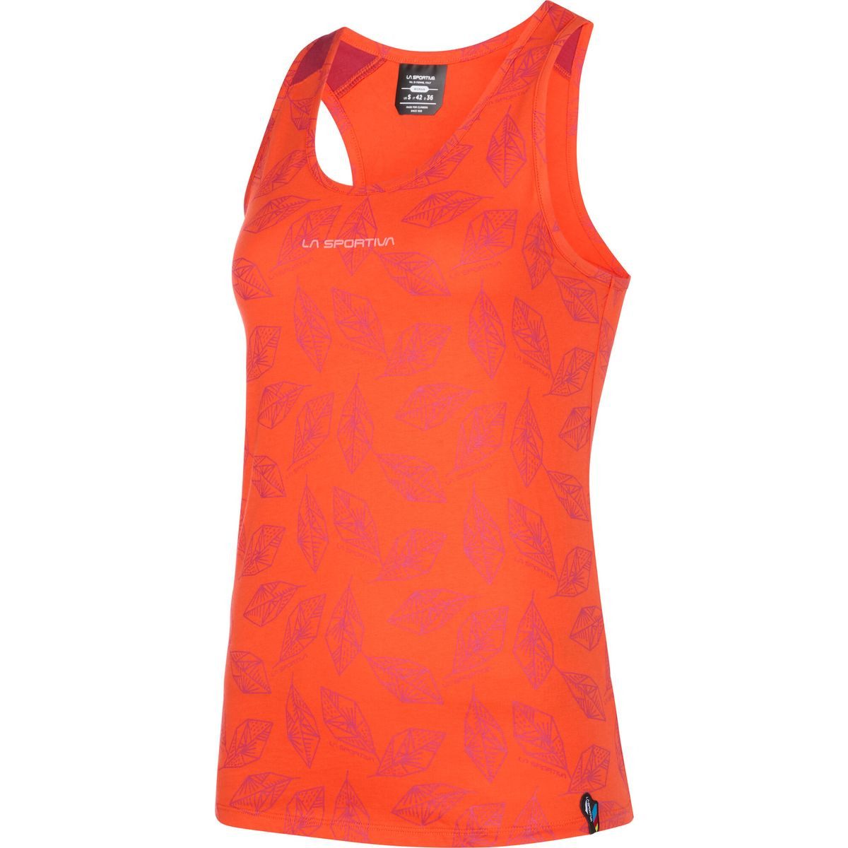 La Sportiva Kurzarmshirt
