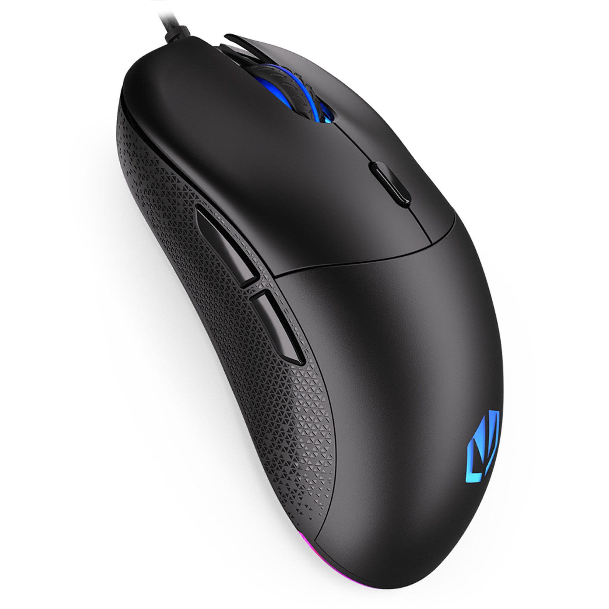 ENDORFY ENDORFY GEM, Gaming-Maus Maus (kabelgebunden)